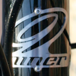 Niner EMD (Eat My Dust) 29-er