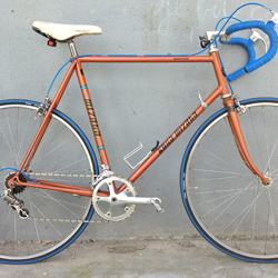 Koga Miyata Road Speed 1981 (2)