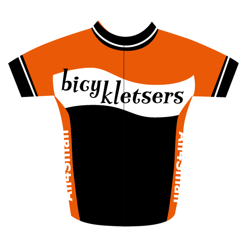 Wielerkleding Bicykletsers